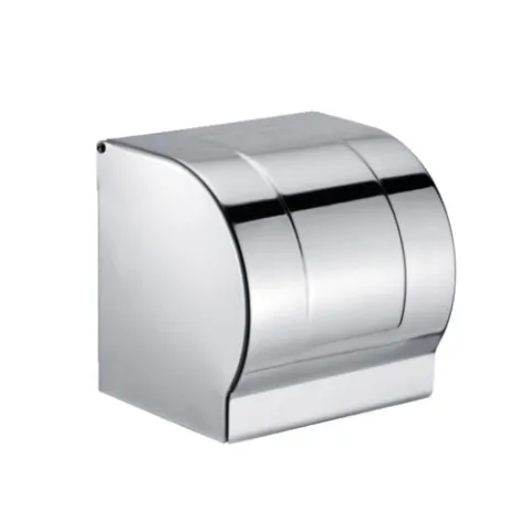 Hộp để giấy vệ sinh INOX 304