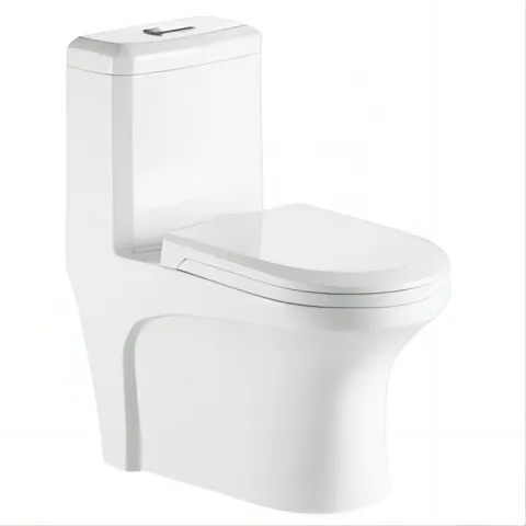 Bồn cầu vệ sinh nhà tắm TCARE TB 0855