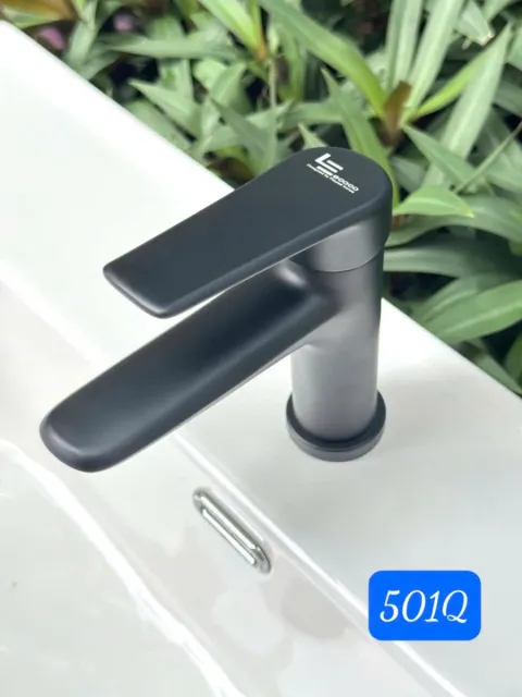 Vòi rửa Lavabo, vòi rửa Tay hàng đồng cao cấp Le - 501Đ