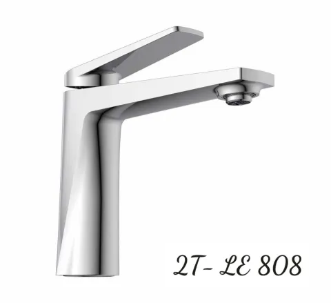 Vòi rửa Lavabo, vòi rửa Tay hàng đồng cao cấp Le - 808