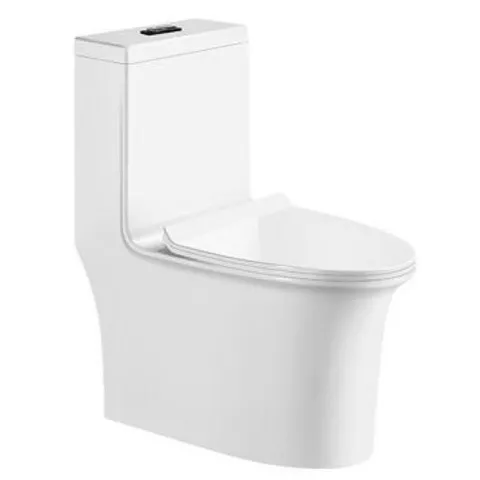 Bồn cầu nhà vệ sinh nhà tắm TCARE TB 0895