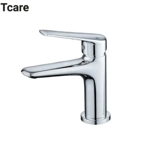 Vòi rửa Lavabo, vòi rửa Tay hàng đồng LE701