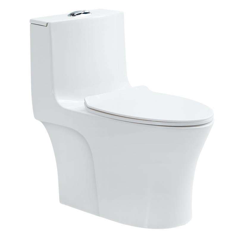 Bồn cầu vệ sinh nhà tắm T-B0803