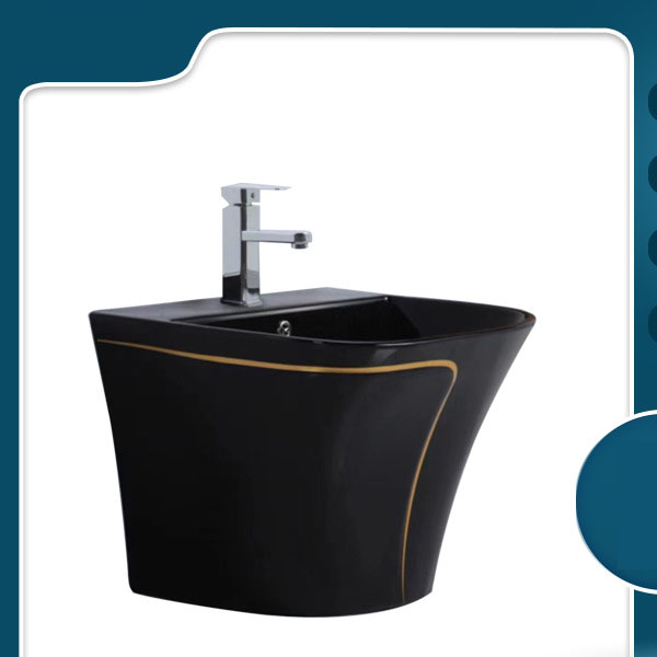 Chậu rửa mặt Lavabo treo tường TC-005